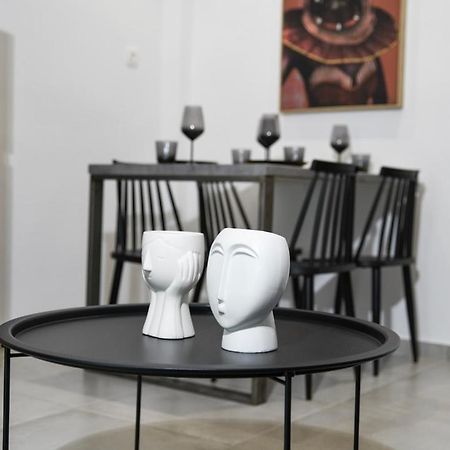 Casa De Lago آغيوس نيكولاوس المظهر الخارجي الصورة