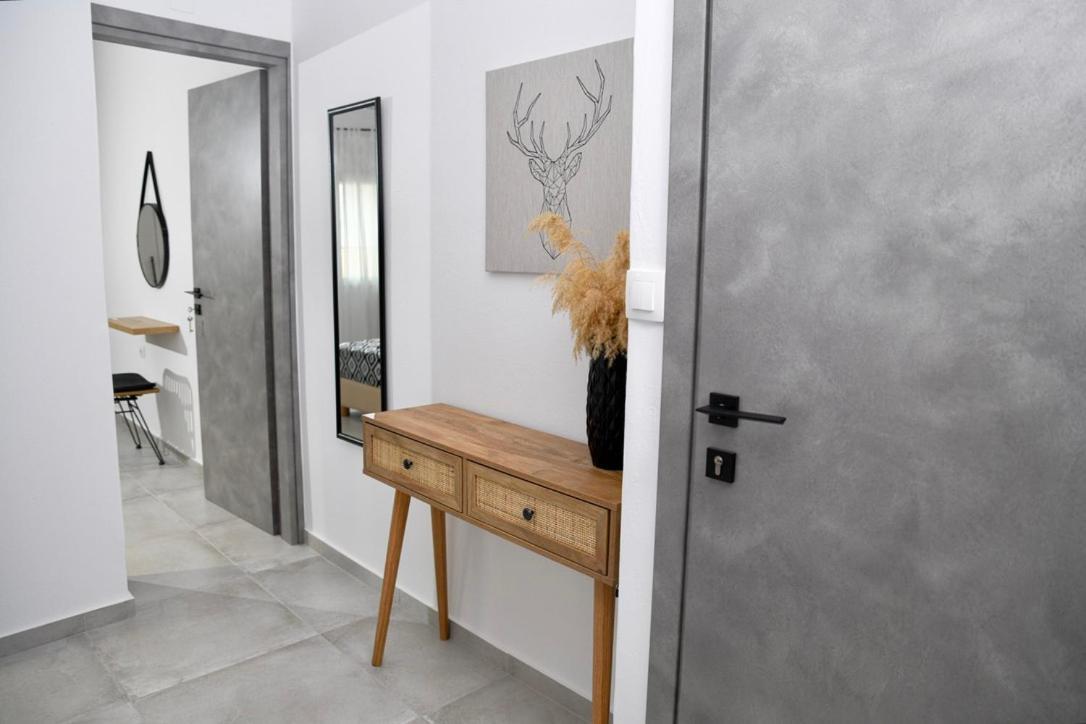 Casa De Lago آغيوس نيكولاوس المظهر الخارجي الصورة
