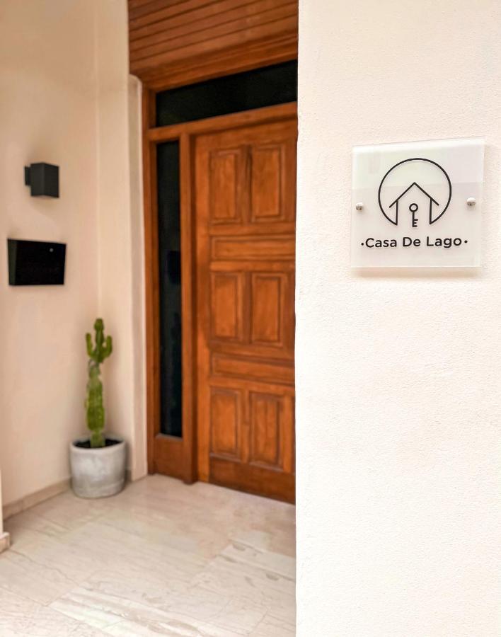 Casa De Lago آغيوس نيكولاوس المظهر الخارجي الصورة